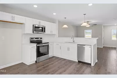 1105 Brookrun Drive, Oxford, NC 27565 - Photo 10