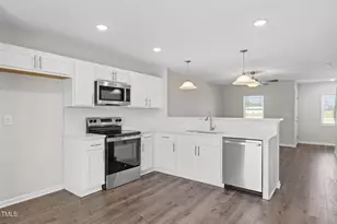 1105 Brookrun Dr, Oxford, NC 27565 - Photo 10