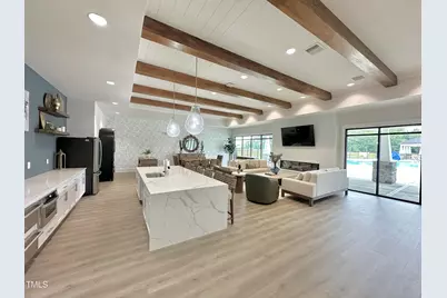 1105 Brookrun Drive, Oxford, NC 27565 - Photo 30