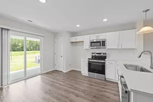 1105 Brookrun Dr, Oxford, NC 27565 - Photo 8