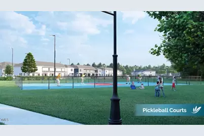 1105 Brookrun Drive, Oxford, NC 27565 - Photo 40