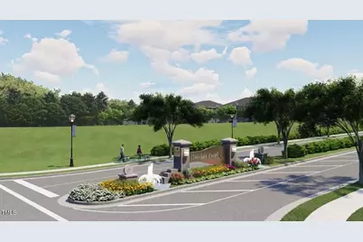 1105 Brookrun Drive, Oxford, NC 27565 - Photo 42