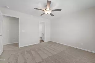 1105 Brookrun Dr, Oxford, NC 27565 - Photo 18