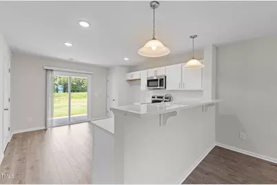 1105 Brookrun Drive, Oxford, NC 27565 - Photo 2