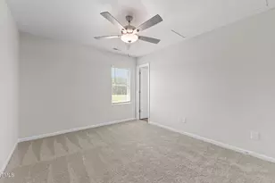 1105 Brookrun Dr, Oxford, NC 27565 - Photo 14