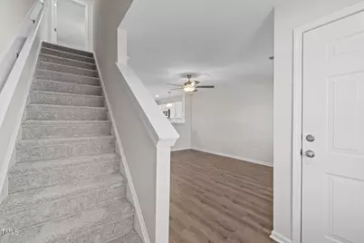 1105 Brookrun Drive, Oxford, NC 27565 - Photo 2