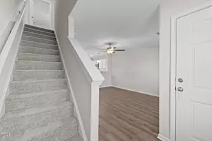 1105 Brookrun Dr, Oxford, NC 27565 - Photo 2