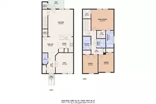 4205 Ginger Sprout Dr, Wake Forest, NC 27587 - Photo 34