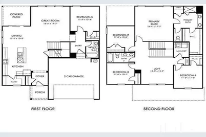 7111 Stratified Court, Mebane, NC 27302 - Photo 16