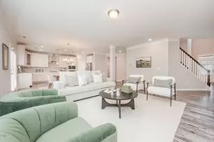 512 Spring Flower Ct, Cary, NC 27511 - Photo 2