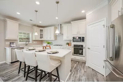 512 Spring Flower Court, Cary, NC 27511 - Photo 10