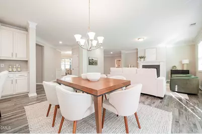 512 Spring Flower Court, Cary, NC 27511 - Photo 8