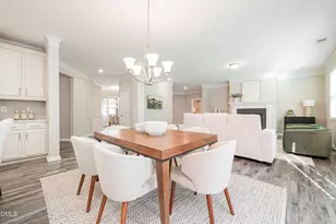 512 Spring Flower Ct, Cary, NC 27511 - Photo 8