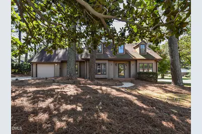 1331 Kingston Ridge Road, Cary, NC 27511 - Photo 2