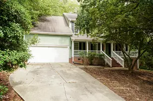 3511 Shady Creek Dr, Durham, NC 27713 - Photo 2