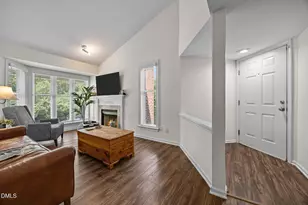 1081 Wirewood Dr, Raleigh, NC 27605 - Photo 4