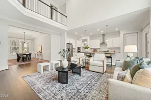 1017 Fortune Ln, Mebane, NC 27302 - Photo 4