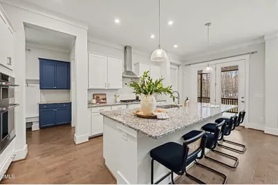 1017 Fortune Lane, Mebane, NC 27302 - Photo 8