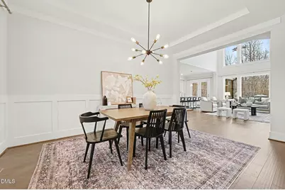 1017 Fortune Lane, Mebane, NC 27302 - Photo 4