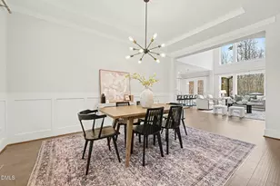 1017 Fortune Ln, Mebane, NC 27302 - Photo 4