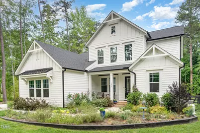 1017 Fortune Lane, Mebane, NC 27302 - Photo 20