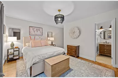 1812 Rolling Road, Chapel Hill, NC 27514 - Photo 28