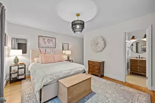 1812 Rolling Rd, Chapel Hill, NC 27514 - Photo 28