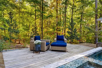 1812 Rolling Road, Chapel Hill, NC 27514 - Photo 68