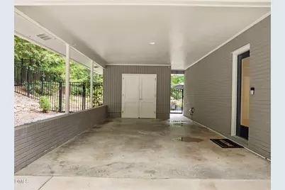 1812 Rolling Road, Chapel Hill, NC 27514 - Photo 50