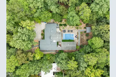 1812 Rolling Road, Chapel Hill, NC 27514 - Photo 60