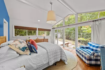 1812 Rolling Road, Chapel Hill, NC 27514 - Photo 32