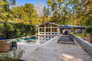 1812 Rolling Rd, Chapel Hill, NC 27514 - Photo 70