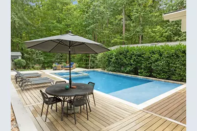 1812 Rolling Road, Chapel Hill, NC 27514 - Photo 6