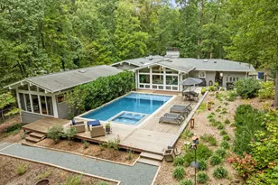 1812 Rolling Rd, Chapel Hill, NC 27514 - Photo 2