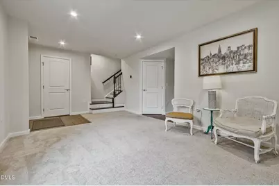 1002 Kentlands Drive, Durham, NC 27713 - Photo 2