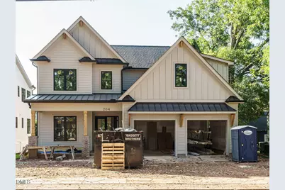 204 E Whitaker Mill Road, Raleigh, NC 27608 - Photo 2