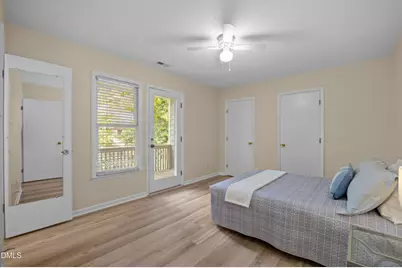 121 Westview Drive #Apt 16, Carrboro, NC 27510 - Photo 10