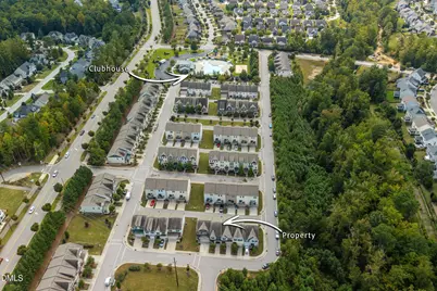 506 Oak Forest View Lane, Wake Forest, NC 27587 - Photo 16