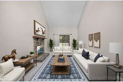 4001 Arckelton Drive, Raleigh, NC 27612 - Photo 2