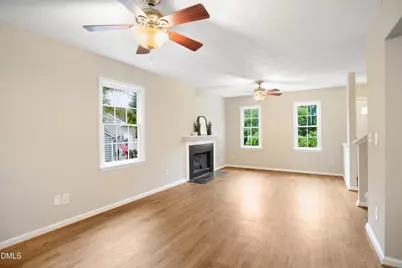 1305 Ecola Valley Court, Wake Forest, NC 27587 - Photo 6
