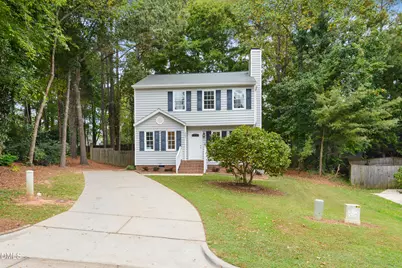 1305 Ecola Valley Court, Wake Forest, NC 27587 - Photo 2