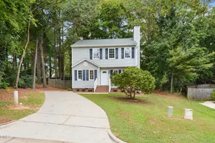 1305 Ecola Valley Ct, Wake Forest, NC 27587 - Photo 2