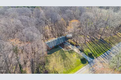 501 Orange High School Road, Hillsborough, NC 27278 - Photo 36