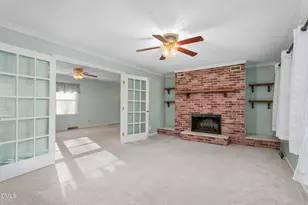 501 Orange High School Rd, Hillsborough, NC 27278 - Photo 6