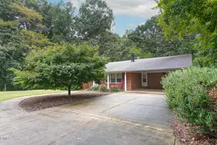501 Orange High School Rd, Hillsborough, NC 27278 - Photo 2