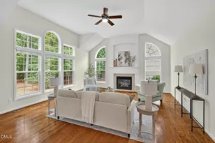 8401 Piney Branch Dr, Apex, NC 27539 - Photo 16