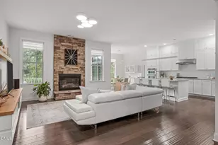 2613 Beckwith Rd, Apex, NC 27523 - Photo 8