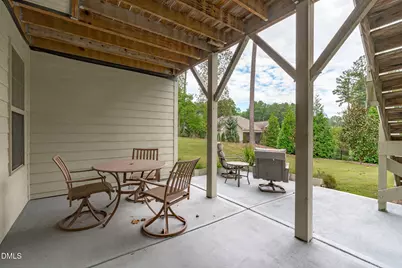 2613 Beckwith Road, Apex, NC 27523 - Photo 64