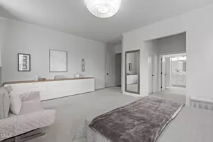 2613 Beckwith Rd, Apex, NC 27523 - Photo 34