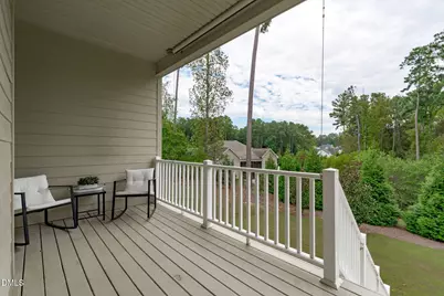 2613 Beckwith Road, Apex, NC 27523 - Photo 62